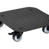 Wagner design yourself Töpfe<Wagner Pflanzenroller GH 7008 29 cm x 29 cm Schwarz