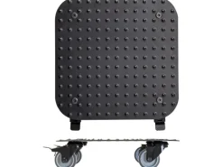 Wagner design yourself Töpfe<Wagner Pflanzenroller GH 7008 29 cm x 29 cm Schwarz