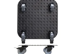 Wagner design yourself Töpfe<Wagner Pflanzenroller GH 7008 29 cm x 29 cm Schwarz