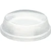 Discount Wagner design yourself Wagner Topffüße Set Selbstklebend Transparent Ø 13 mm