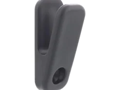 Online Wagner design yourself Wagner Wandhaken Hooks4home Klammer 85 mm x 35 mm x 40 mm Schwarz