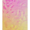 Kühlschränke<WALLFACE 27048 OCEAN Hollywood Wandpaneel Metall-Optik holographisch Pink 2600 mm x 1000 mm x 8,24 mm 2,6 m2 Pink
