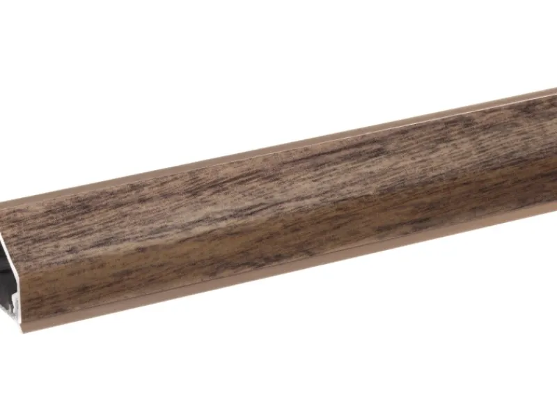 Best Wandabschlussleiste 300 cm x 2,4 cm (34318) Laramie Pine