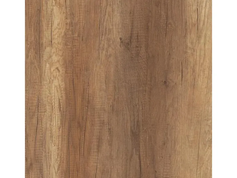 Küchenrückwände<Wandabschlussleiste Plus 59 cm x 3 cm Windeiche Honig (EIV971 LO)