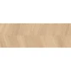 Cersanit Küchenrückwände<Wandfliese Holzoptik 89 cm x 29 cm Helle-Beige