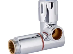 Waschgeräte-Ventil Schlauchverschraubung für Wandbatterien< Zubehör Für Küchenarmatur