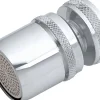 Zubehör Für Küchenarmatur|Ersatzteile Küchenarmatur<Wassersparer mit Kugelgelenk M22 Verchromt