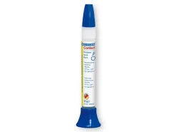 WEICON Contact VA 30 Black 12 g, Pen-System< Ersatzteile Küchenarmatur