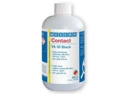 WEICON Contact VA 30 Black 500 g,< Ersatzteile Küchenarmatur