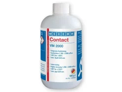 Ersatzteile Küchenarmatur<WEICON Contact VM 2000  500 g