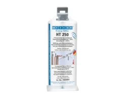Ersatzteile Küchenarmatur<WEICON Easy-Mix HT 250   50 ml Epoxyd-Klebstoff