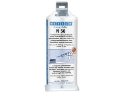 Ersatzteile Küchenarmatur<WEICON Easy-Mix N 50     50 ml Epoxyd-Klebstoff