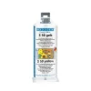 Ersatzteile Küchenarmatur<WEICON Easy-Mix S 50 Gelb 50 ml, Epoxy Klebstoff