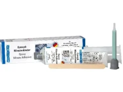 Ersatzteile Küchenarmatur<WEICON Epoxyd-Minutenkleber Set, 24 ml
