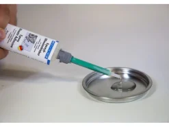 Ersatzteile Küchenarmatur<WEICON Epoxyd-Minutenkleber Set, 24 ml
