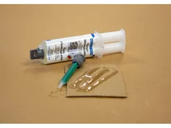Ersatzteile Küchenarmatur<WEICON Epoxyd-Minutenkleber Set, 24 ml