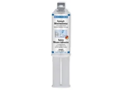 WEICON Epoxyd-Minutenkleber 24 ml< Ersatzteile Küchenarmatur