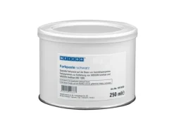 WEICON Farbpaste        250 g Schwarz< Ersatzteile Küchenarmatur