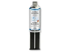 Ersatzteile Küchenarmatur<WEICON Fast-Metal Minutenkleber 24 ml DE/EN