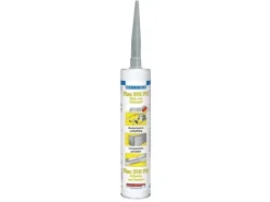WEICON Flex 310 PU      300 ml Grau< Ersatzteile Küchenarmatur