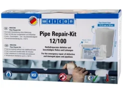 WEICON Pipe Repair-Kit 12/100< Ersatzteile Küchenarmatur