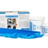 WEICON Plastikstahl Keramik HC 220, 0,2 kg< Zubehör Für Küchenarmatur