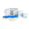 Ersatzteile Küchenarmatur<WEICON Plastik-Stahl TI 0,2 kg