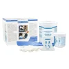 WEICON Plastik-Stahl WP   2 kg