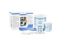 WEICON Plastik-Stahl WP   2 kg