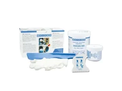 WEICON Plastik-Stahl WR 0.5 kg< Ersatzteile Küchenarmatur