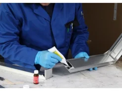 Ersatzteile Küchenarmatur<WEICON RK-1500 Konstruktions- Klebstoff + Aktivator 1 kg