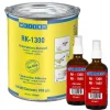 Online WEICON RK-1300 Konstruktions- Klebstoff + Aktivator 1 kg