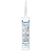Ersatzteile Küchenarmatur<WEICON Silicon A        310 ml Weiß