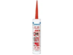 WEICON Silicon HT 300   310 ml< Ersatzteile Küchenarmatur