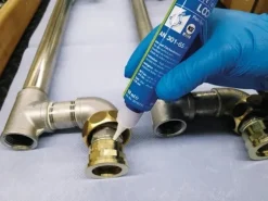 Ersatzteile Küchenarmatur<WEICONLOCK AN 301-65    200 ml Pen-System