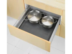 Sale Wenko Anti-Rutsch-Matte 150 cm x 50 cm Schwarz