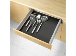 Sale Wenko Anti-Rutsch-Matte 150 cm x 50 cm Schwarz