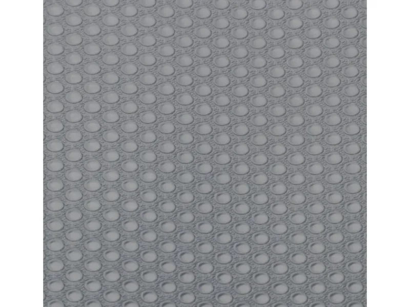 Wenko Küchenhelfer<Anti-Rutsch-Matte 150 cm x 50 cm Grau schwer