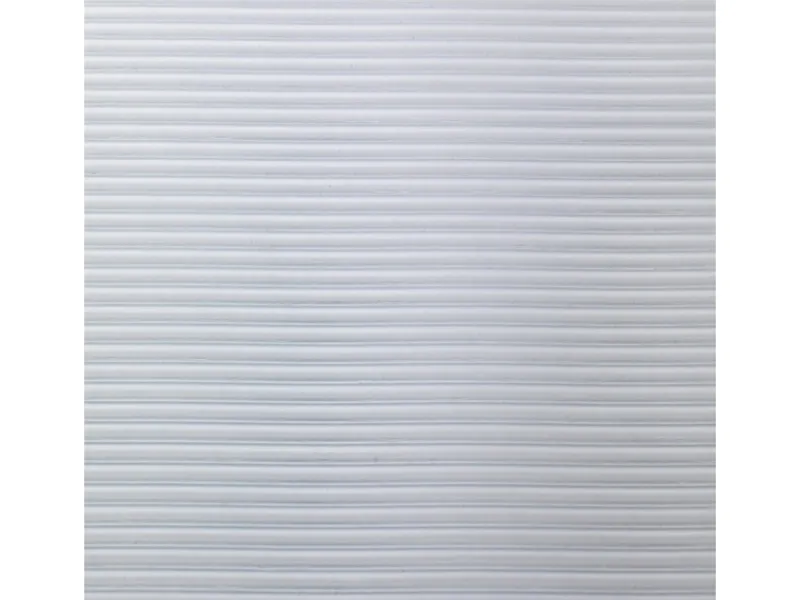 Wenko Küchenhelfer|Gefrierschränke<Anti-Rutsch-Matte 150 cm x 50 cm Transparent