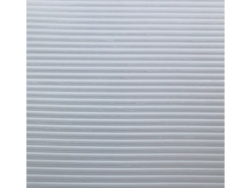 Wenko Küchenhelfer|Gefrierschränke<Anti-Rutsch-Matte 150 cm x 50 cm Transparent