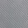 Discount Wenko Anti-Rutsch-Matte Design Zuschneidbar 150 cm x 50 cm Grau