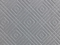 Discount Wenko Anti-Rutsch-Matte Design Zuschneidbar 150 cm x 50 cm Grau