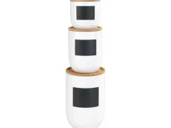 Wenko Vorratsdosen|Vorratsbehälter<Aufbewahrungsdose Waia 0,8 Liter