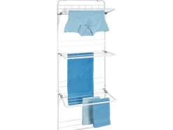 Discount Wenko Über-Tür-Wäschetrockner 142 cm x 51 cm x 41 cm