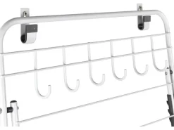 Discount Wenko Über-Tür-Wäschetrockner 142 cm x 51 cm x 41 cm
