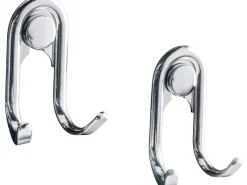 Wenko Doppelhaken Style 2er-Set
