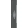 Wenko Folienschneider Perfect-Cutter 38 cm x 5,2 cm x 6,7 cm Anthrazit< Küchenhelfer