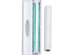 Clearance Wenko Folienspender Perfect Cutter 1Click Weiß