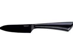 Sale Wenko Gemüsemesser Ace Edelstahl 20 cm Schwarz