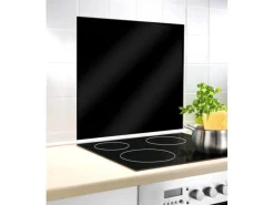 Wenko Glasrückwand 60 cm x 70 cm< Kochfelder|Herde